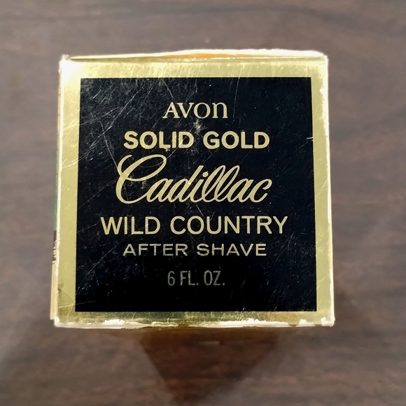 Avon Aftershave 6 FL. OZ. - Picture 3 of 5